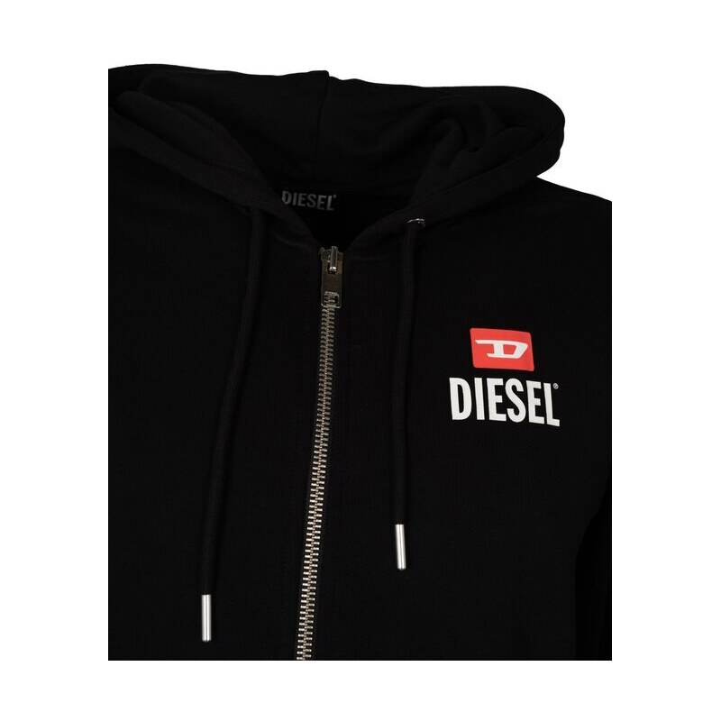 Felpa Diesel