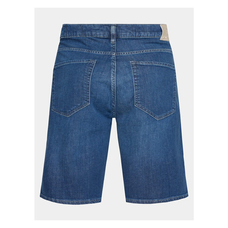 Pantaloncini di jeans Baldessarini