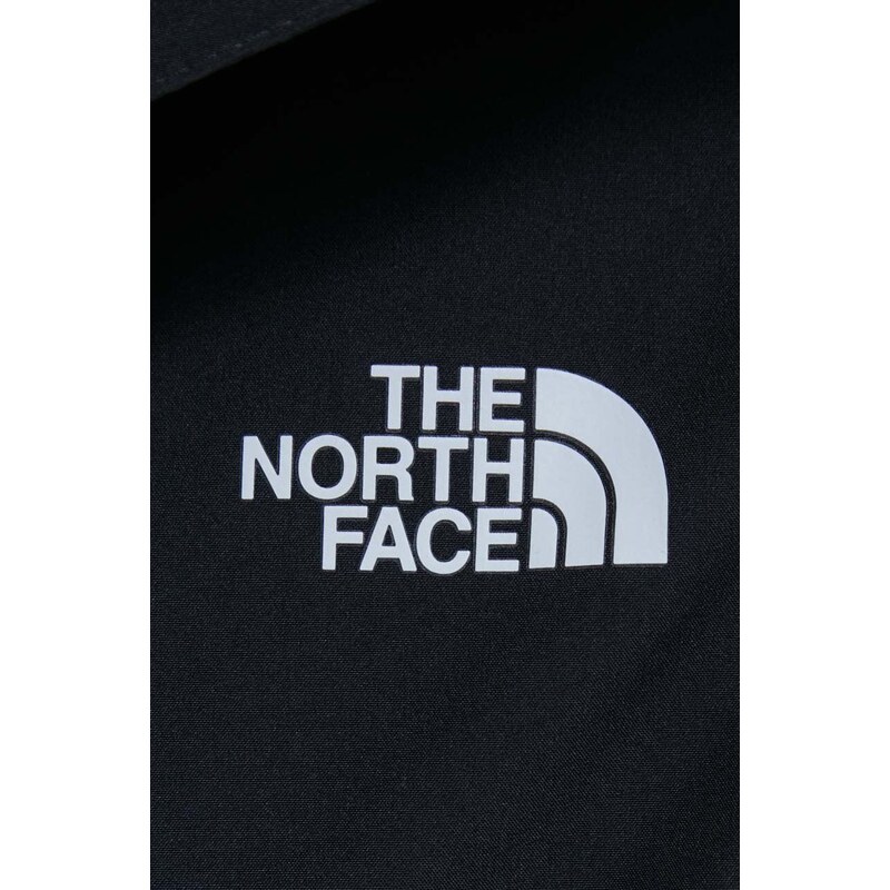 The North Face giacca da esterno Hikesteller Parka Shell colore nero