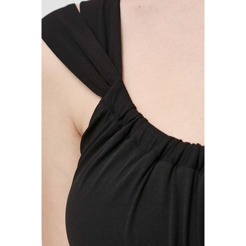 Marciano Guess vestito colore nero