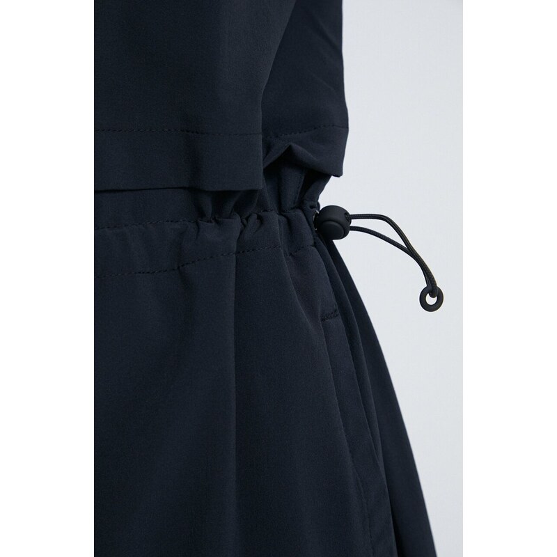 Columbia vestito Boundless Beauty colore nero 2073001
