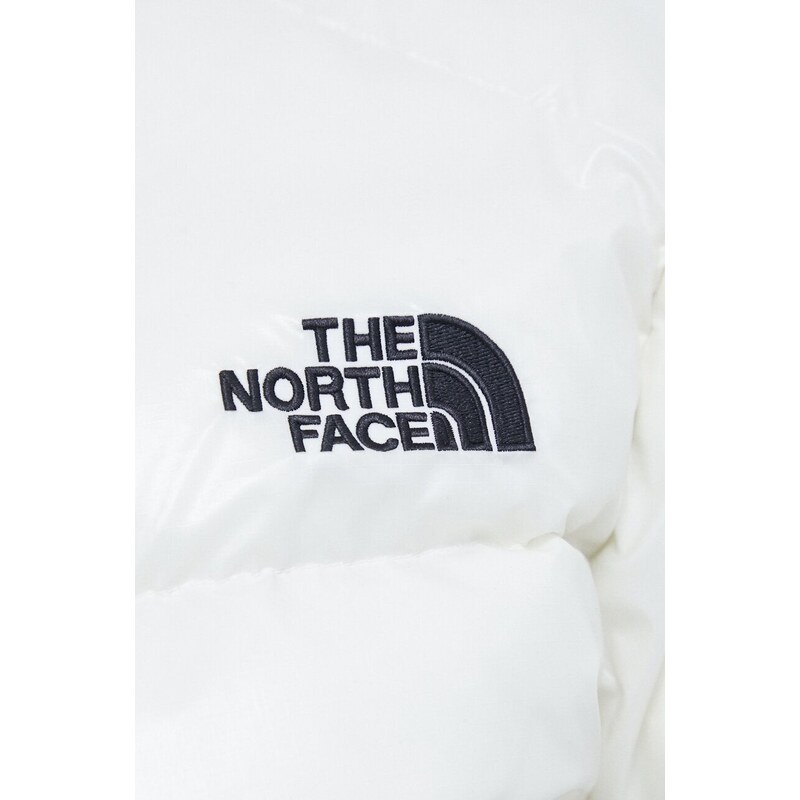 The North Face giacca RUSTA 2.0 donna colore beige