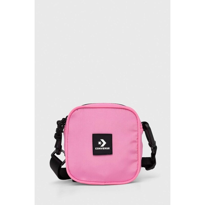 Converse borsetta colore rosa