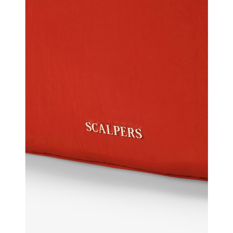 Scalpers - Street - Borsetta arancione scuro
