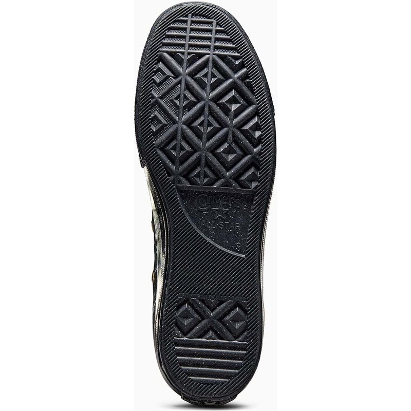 Converse scarpe da ginnastica Chuck 70 colore nero A06541C