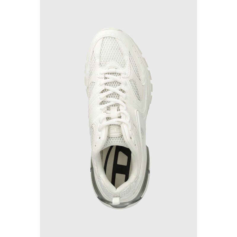 Diesel sneakers S-Serendipity Pro-X1 colore bianco Y03373-P0423-T1003