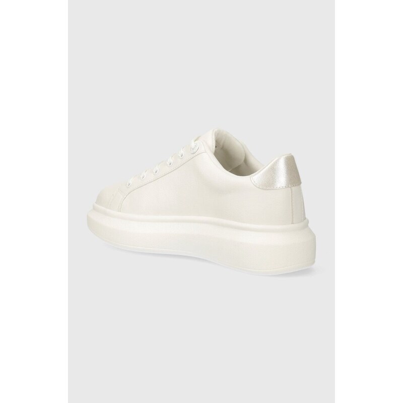 Aldo sneakers Peono colore bianco 13773259.Peono