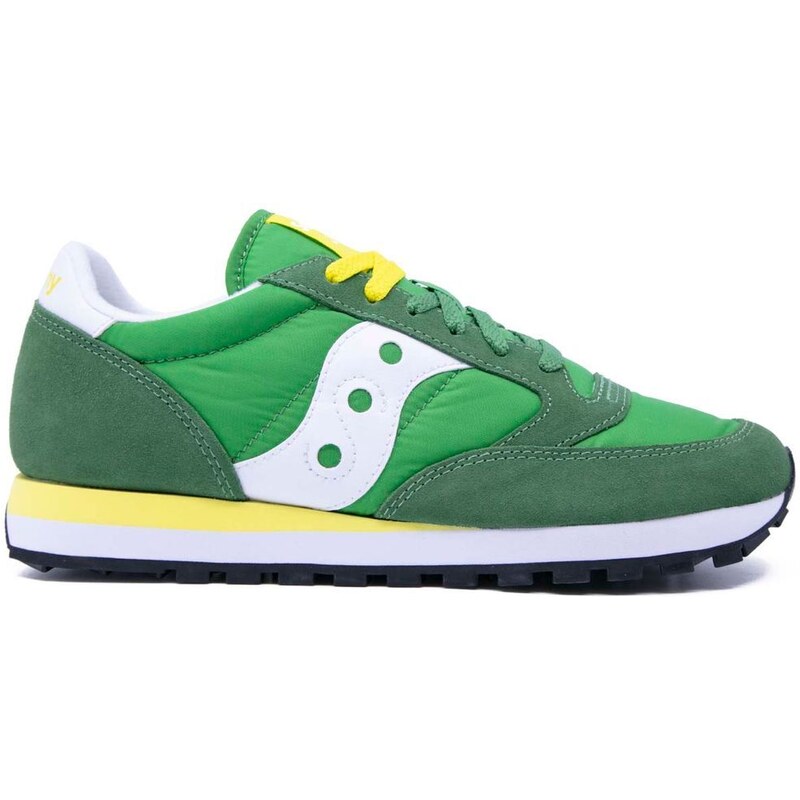 Saucony Originals Sneakers Jazz Original Green/White