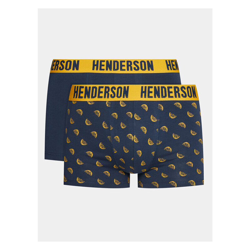 Set di 2 boxer Henderson