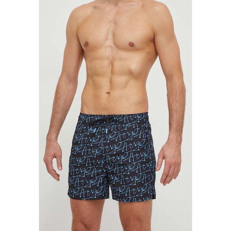 hugo boss pantaloncini