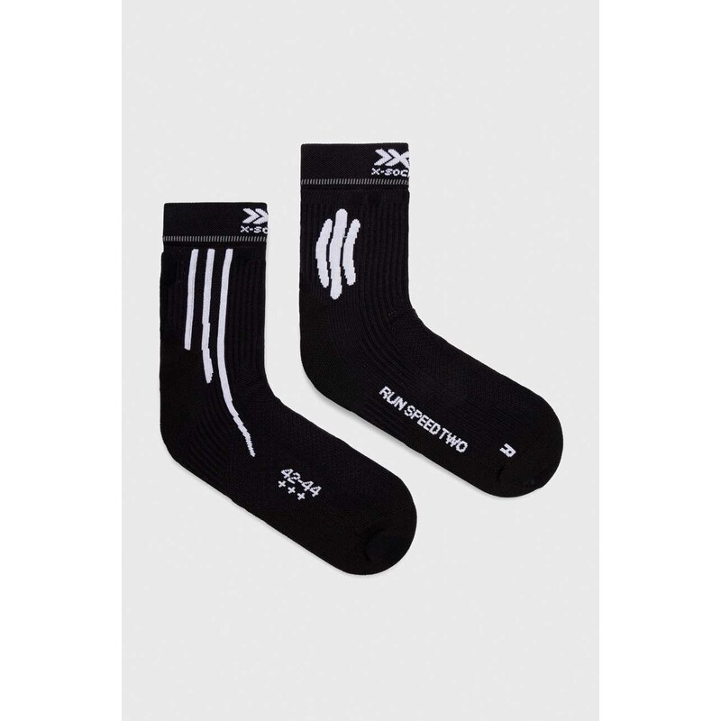 X-Socks calzini Run Speed Two 4.0