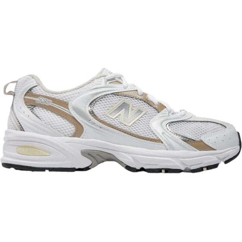 New Balance 530 sneakers MR530RD bianco beige