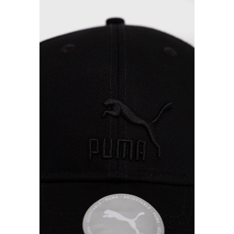 Puma berretto in cotone 22554 23692