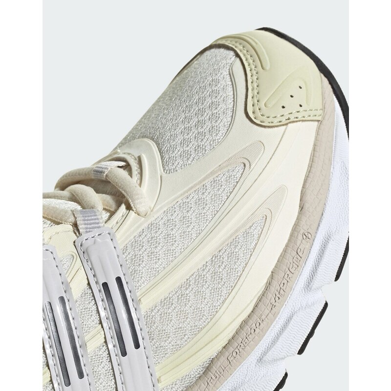 adidas Originals - adistar Cushion 3 - Sneakers bianche-Bianco