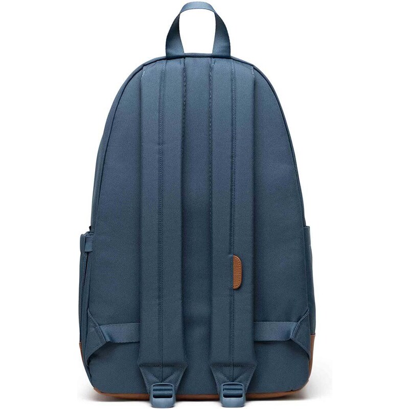 Herschel zaino Heritage Backpack colore blu
