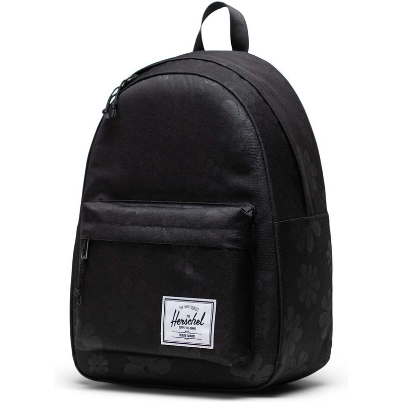 Herschel zaino Classic Backpack colore nero