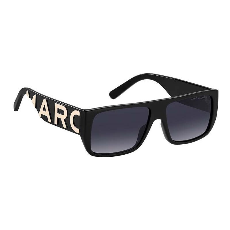 Marc Jacobs occhiali da sole colore nero