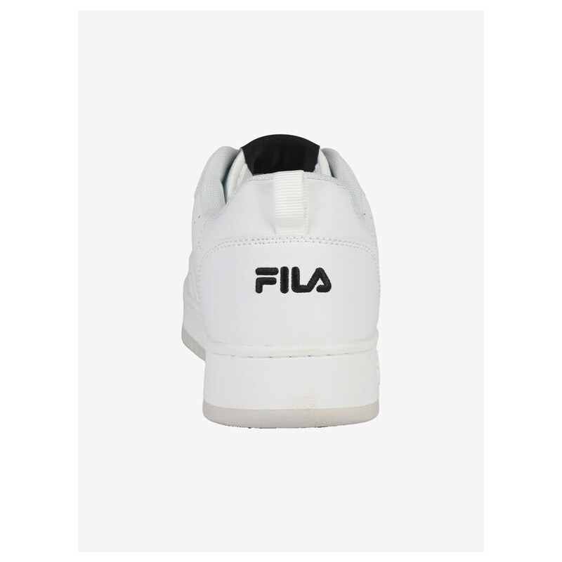 Fila Rega Sneakers Donna Stringate Basse Bianco Taglia 37