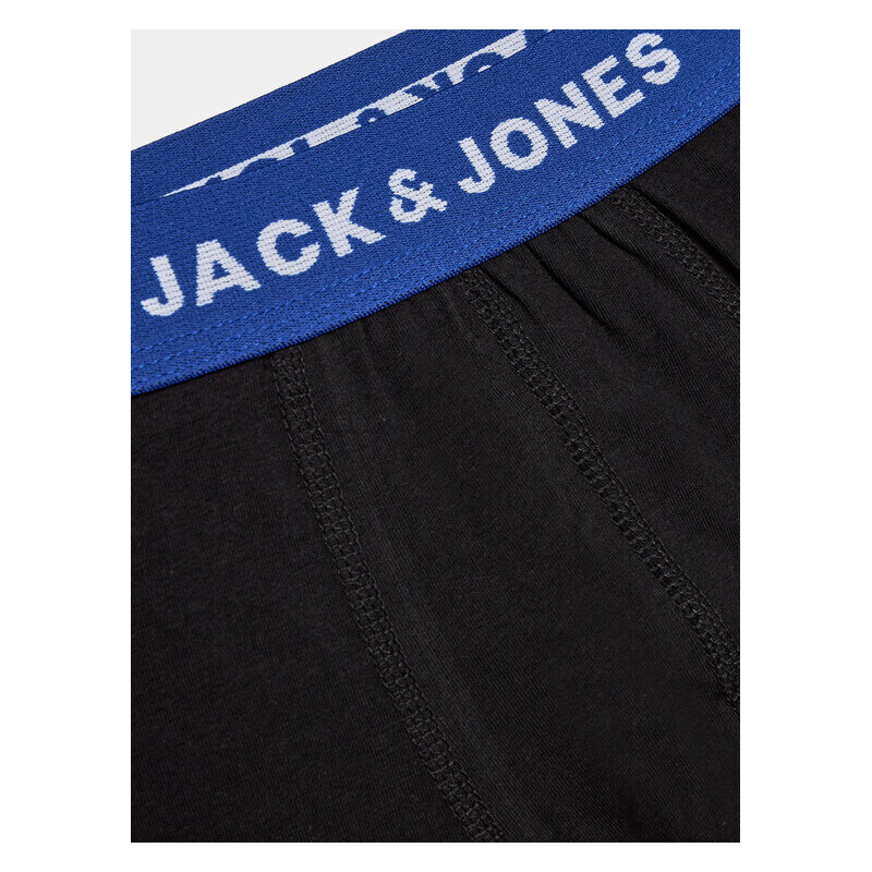 Set di 5 boxer Jack&Jones Junior