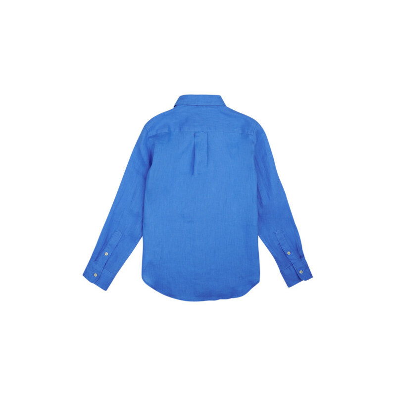 Polo Ralph Lauren Camicia a maniche lunghe CLBDPPC-SHIRTS-SPORT SHIRT
