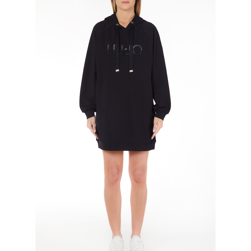 LIUJO Liu Jo Vestito Liu Jo Better In Felpa