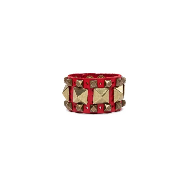 Bracciale Perle Con Rosa In Madreperla | Marlù Gioielli - Foto 3