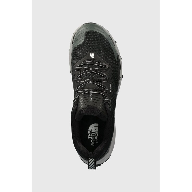 The North Face scarpe Vectiv Fastpack Futurelight uomo colore nero