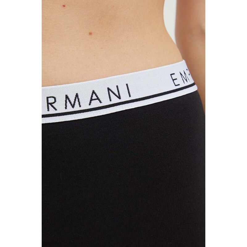 Emporio Armani Underwear leggins lounge