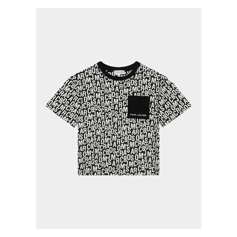 T-shirt The Marc Jacobs