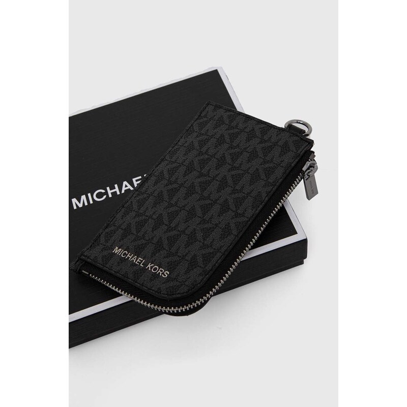 Michael Kors portafoglio colore nero
