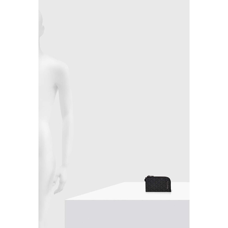 Michael Kors portafoglio colore nero