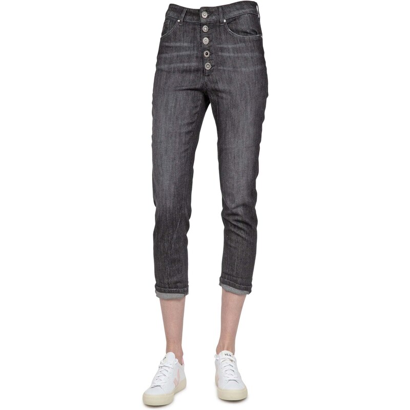 Dondup - Jeans - 430181 - Nero