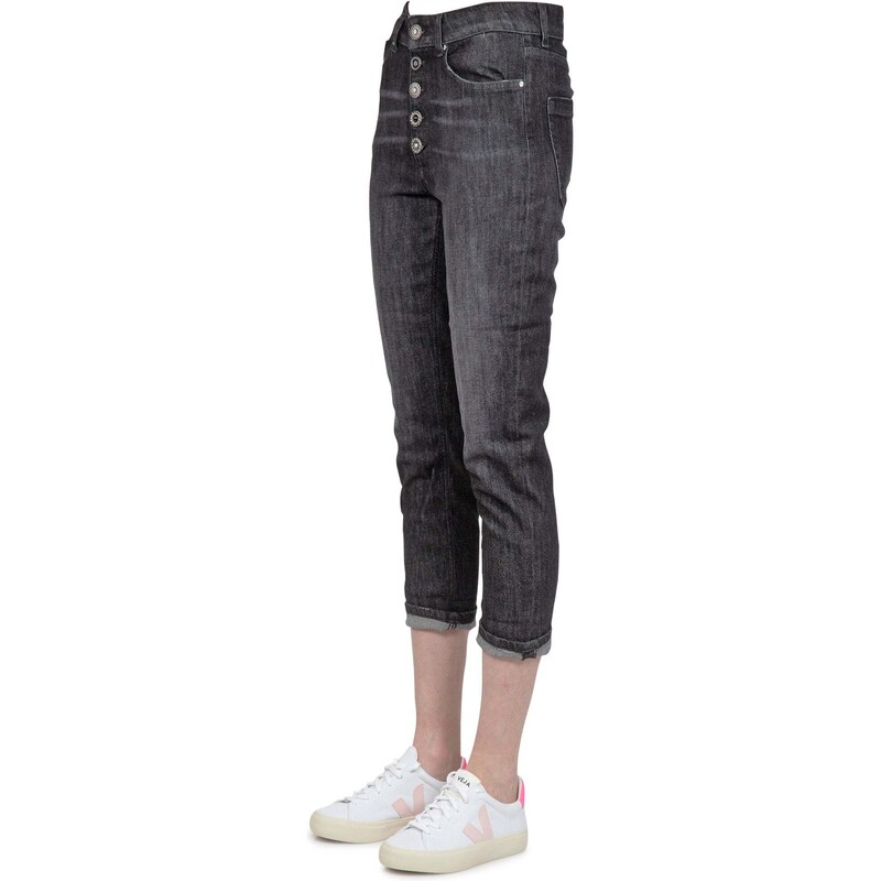 Dondup - Jeans - 430181 - Nero