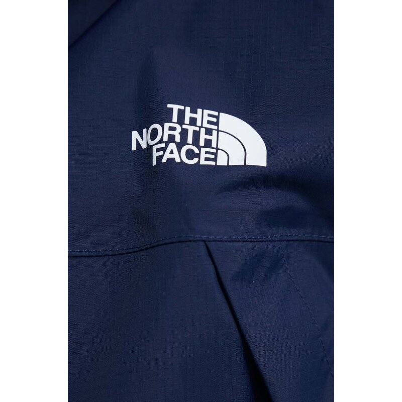 The North Face giacca da esterno colore blu navy NF0A7QEU8K21
