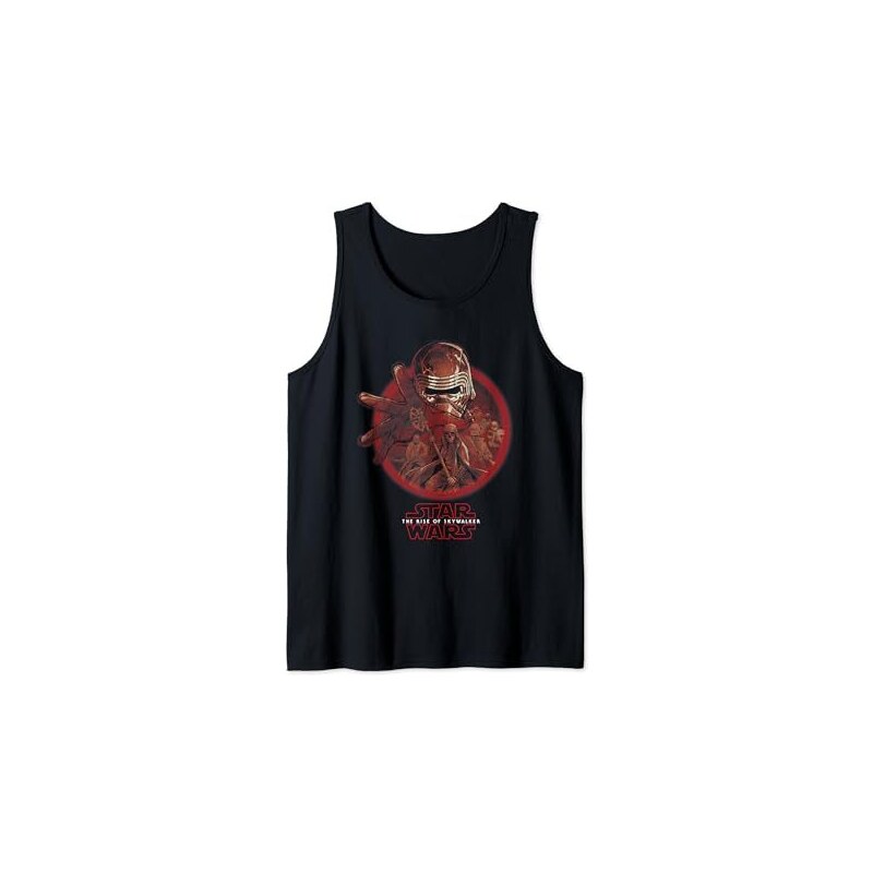 Canotta Donna Star Wars Sith Trooper - Festival Muscle - Ufficiale - 3