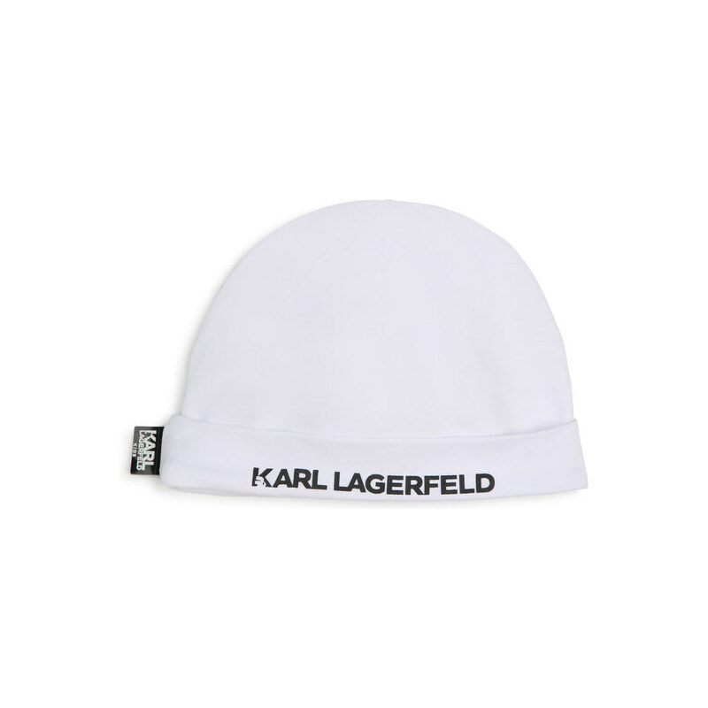 Completo cappello e calzini Karl Lagerfeld Kids