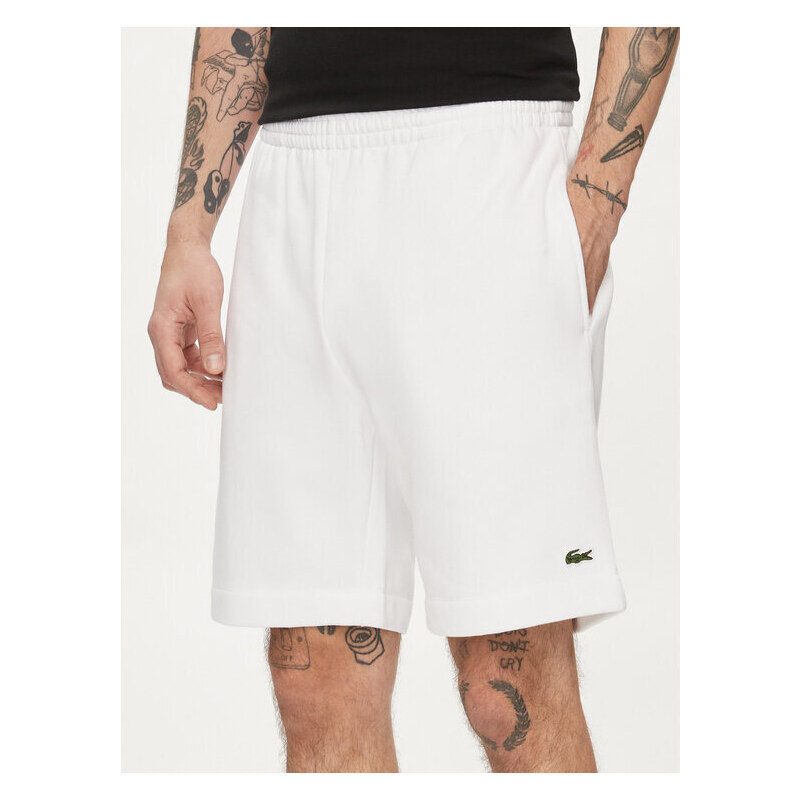 Pantaloncini sportivi Lacoste