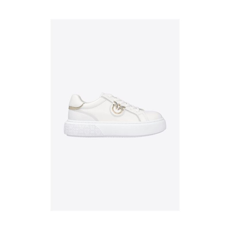 SNEAKERS PINKO Donna