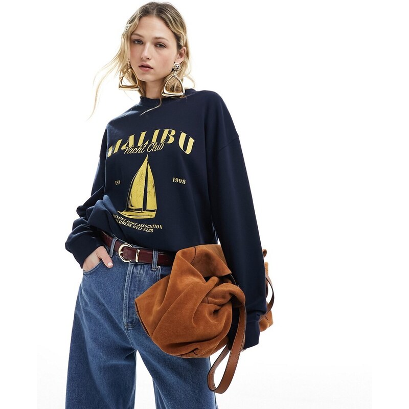 Felpa da donna festiva 2025 Accogliente Look natalizio Felpe di Halloween per le donne Casual Girocollo Pullover 1692 Grafica Manica Lunga Divertente Felpa da donna con cappuccio Zippe, Viola, L