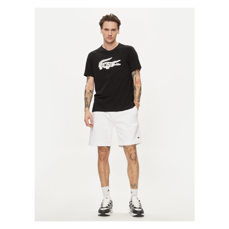 Pantaloncini sportivi Lacoste