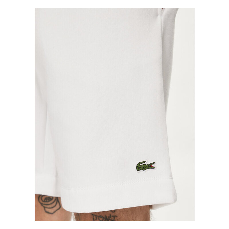 Pantaloncini sportivi Lacoste