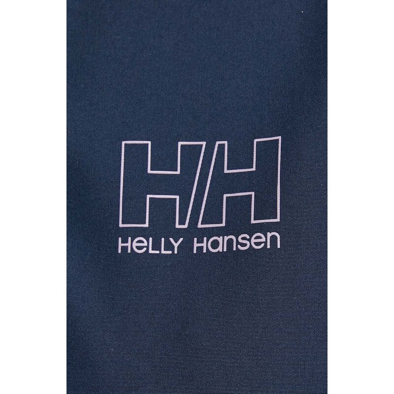 Helly Hansen giacca impermeabile 53247