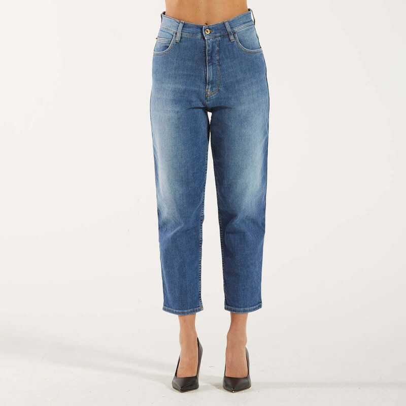 Cycle jeans Lola super hight waist