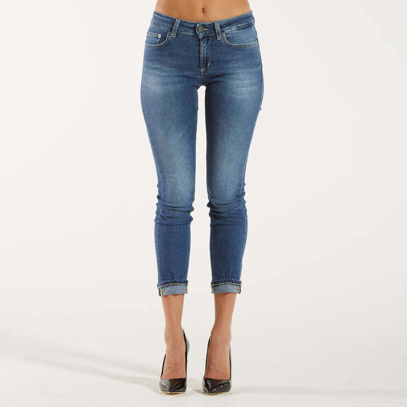 Dondup jeans Monroe denim stretch