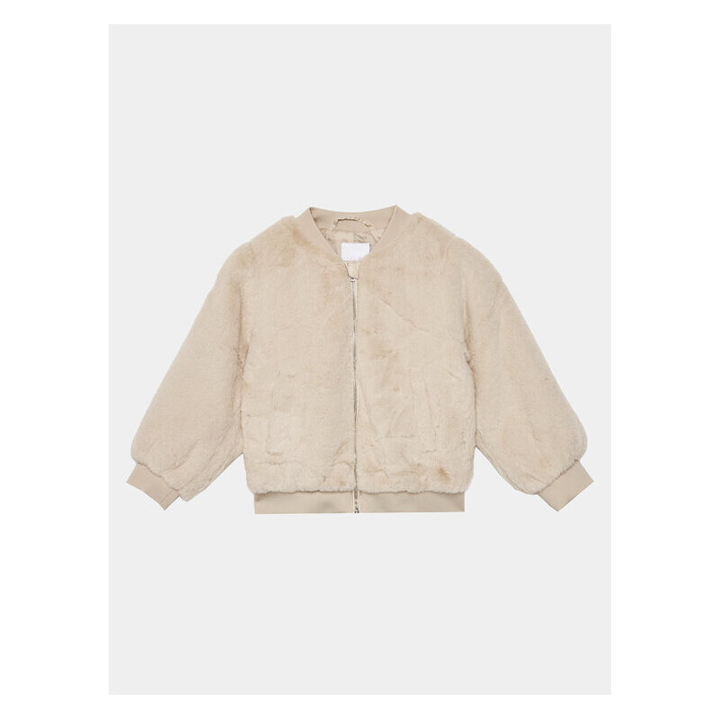 Pelliccia Vero Moda Girl