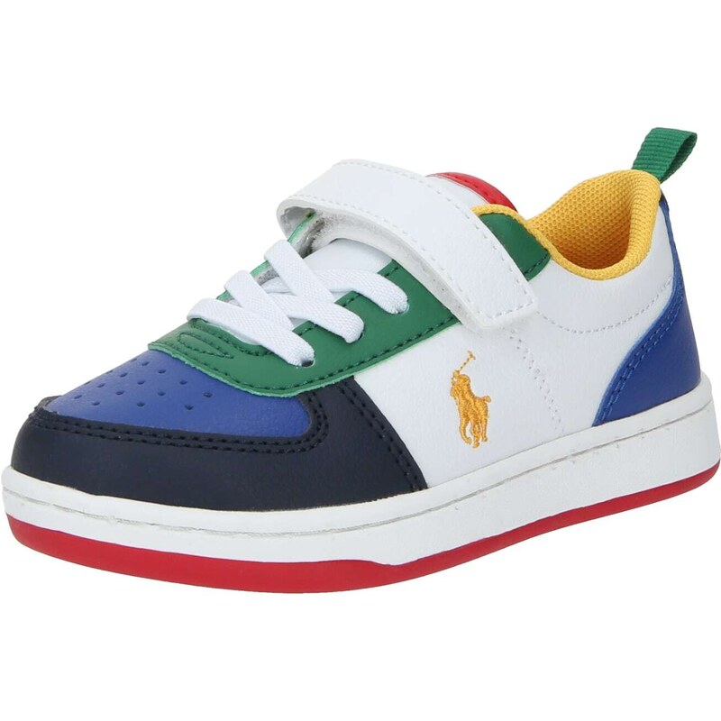 Polo Ralph Lauren Sneaker COURT II