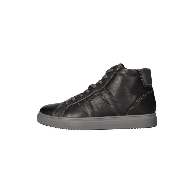 IGI & CO Sneakers in pelle da uomo blu