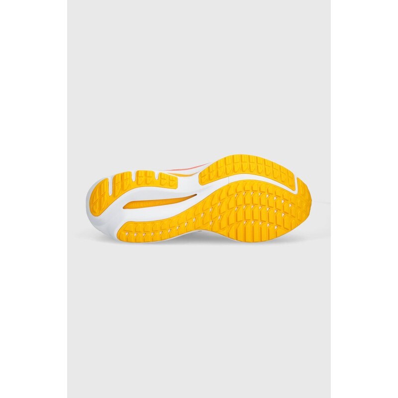 Mizuno scarpe da corsa Wave Inspire 20 colore arancione J1GD2444