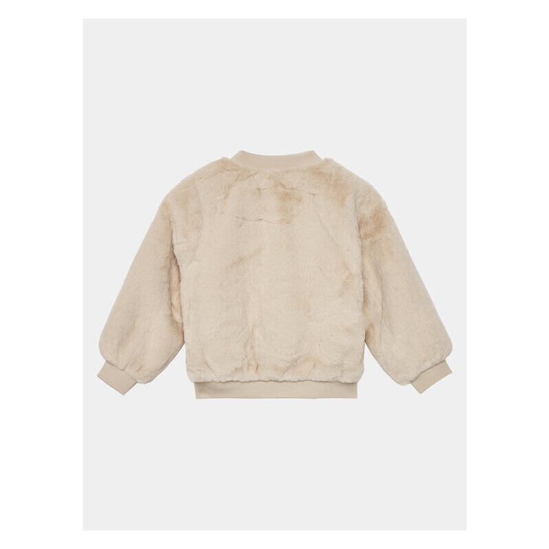 Pelliccia Vero Moda Girl