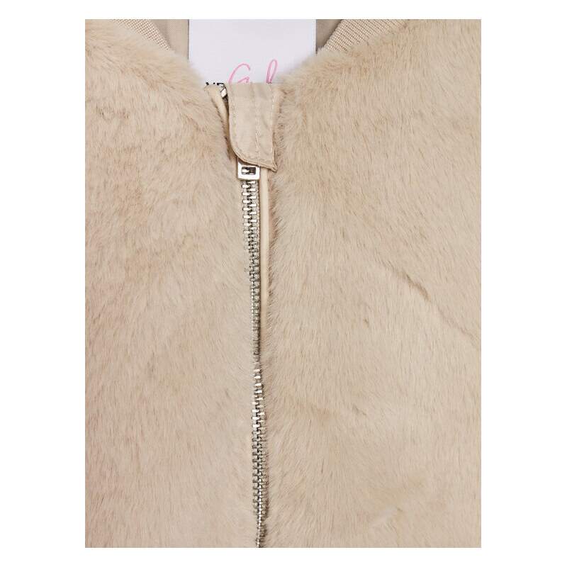 Pelliccia Vero Moda Girl